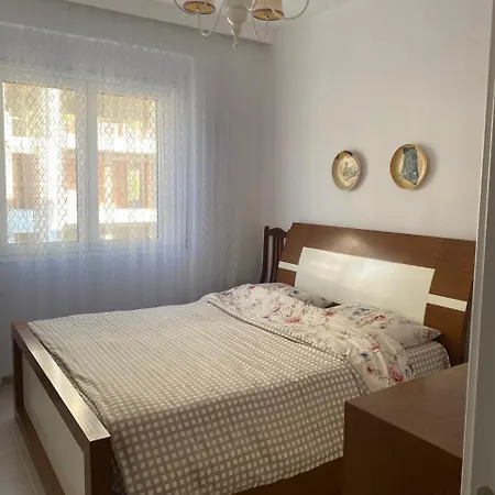 Albanian Riviera דירה