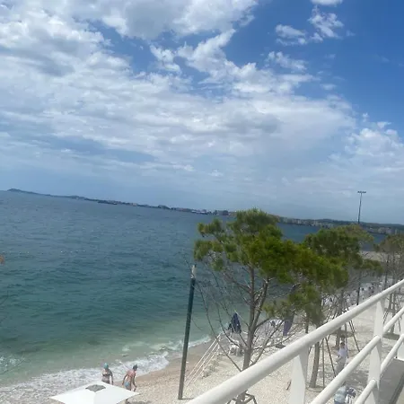 Albanian Riviera * Vlorë
