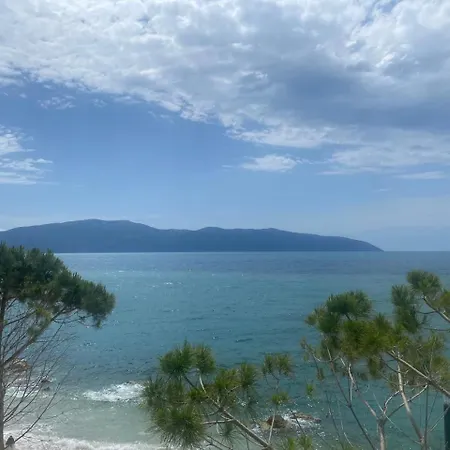 Albanian Riviera דירה *