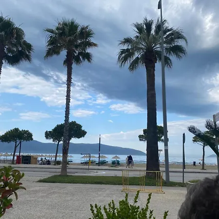 Albanian Riviera Apartment