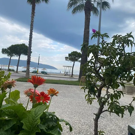 Apartment Albanian Riviera Vlorë